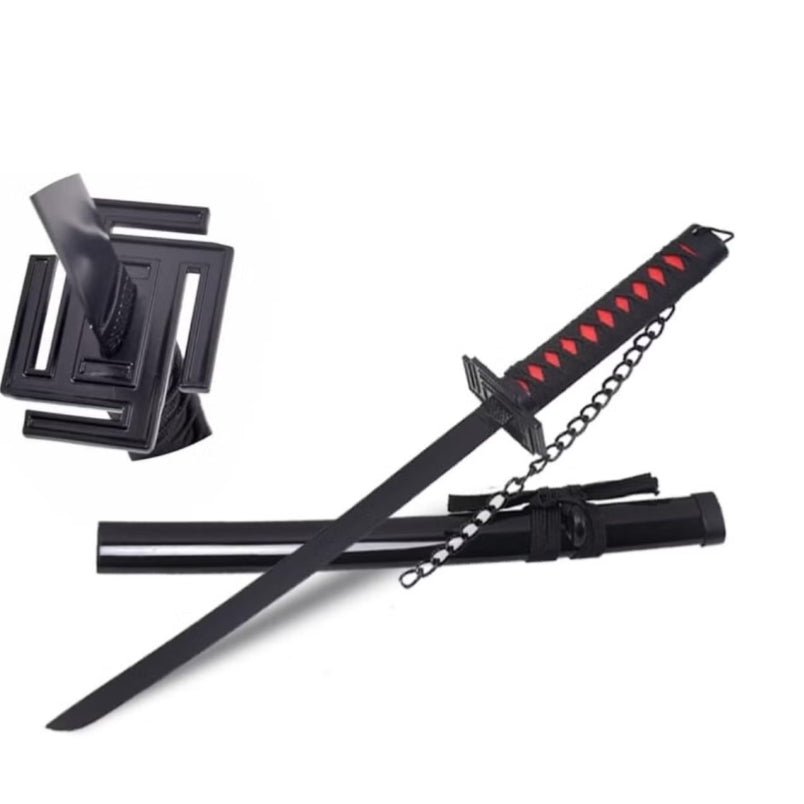 Huitich Katana Toy Sword for Kids Safe & Durable Play - Mumzar