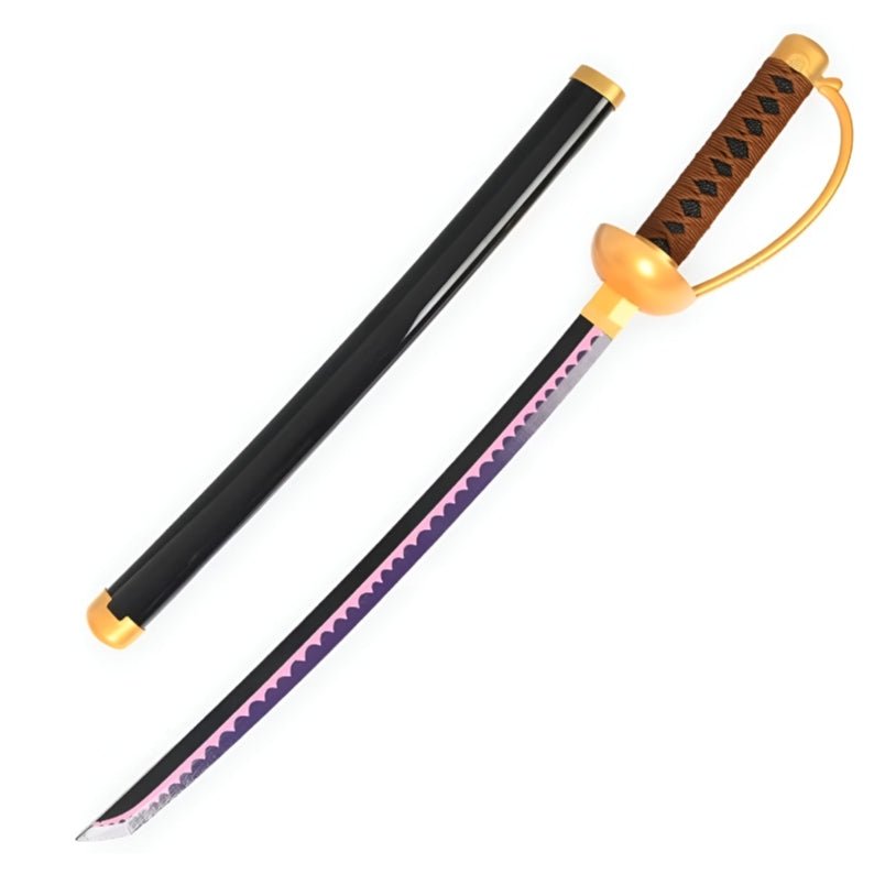 Huitich Kids Action Play Sword with Sheath for Dressing Up - Mumzar