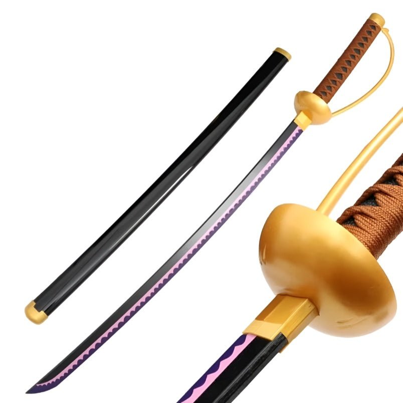 Huitich Kids Action Play Sword with Sheath for Dressing Up - Mumzar