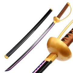 Huitich Kids Action Play Sword with Sheath for Dressing Up - Mumzar