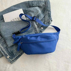 Huitich Large Capacity Crossbody Travel Bag Waterproof - Mumzar