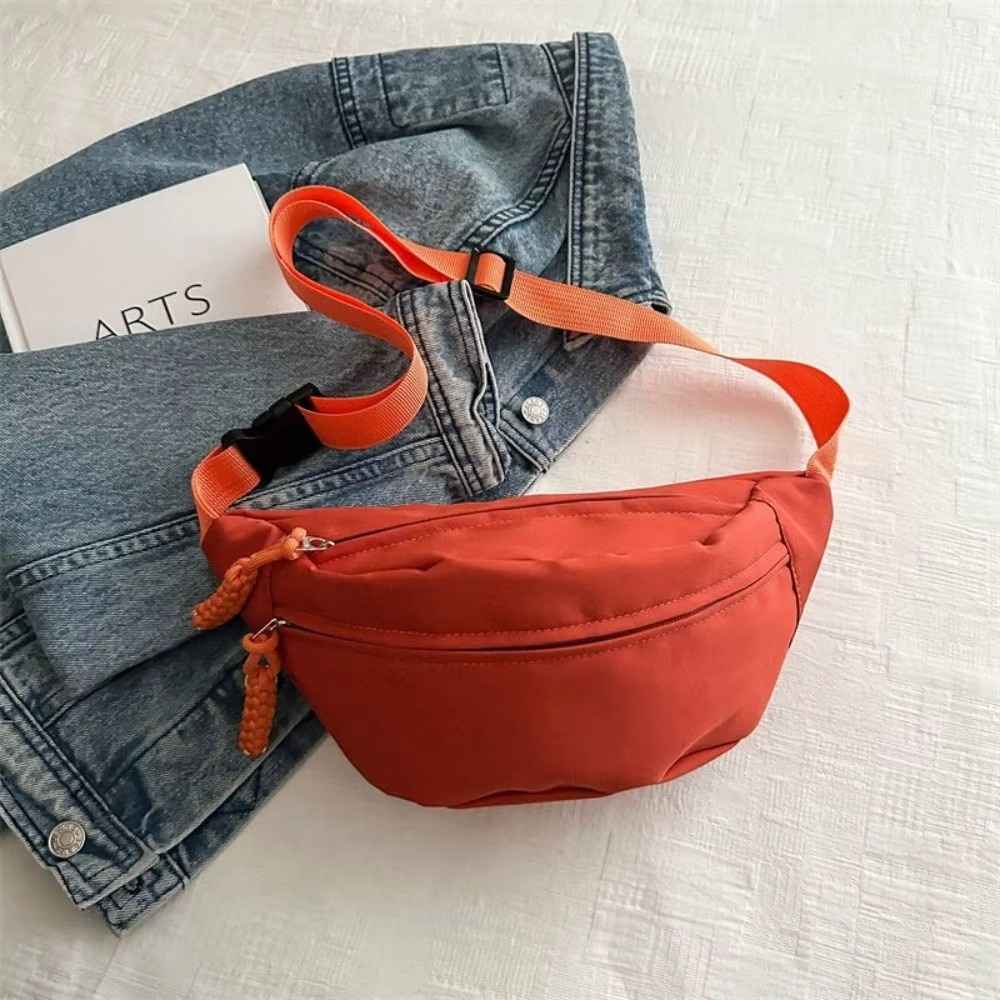 Huitich Large Capacity Crossbody Travel Bag Waterproof - Mumzar