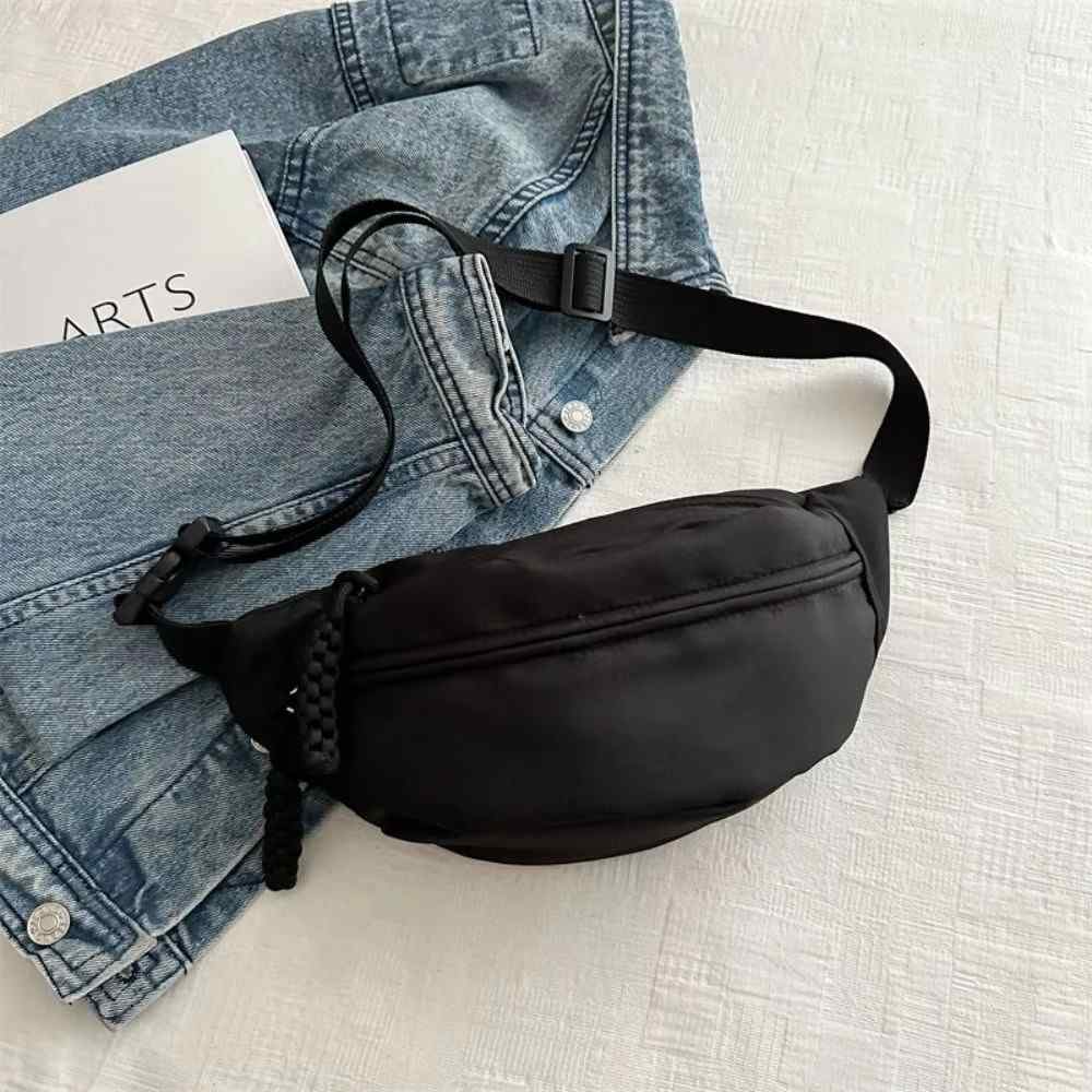 Huitich Large Capacity Crossbody Travel Bag Waterproof - Mumzar