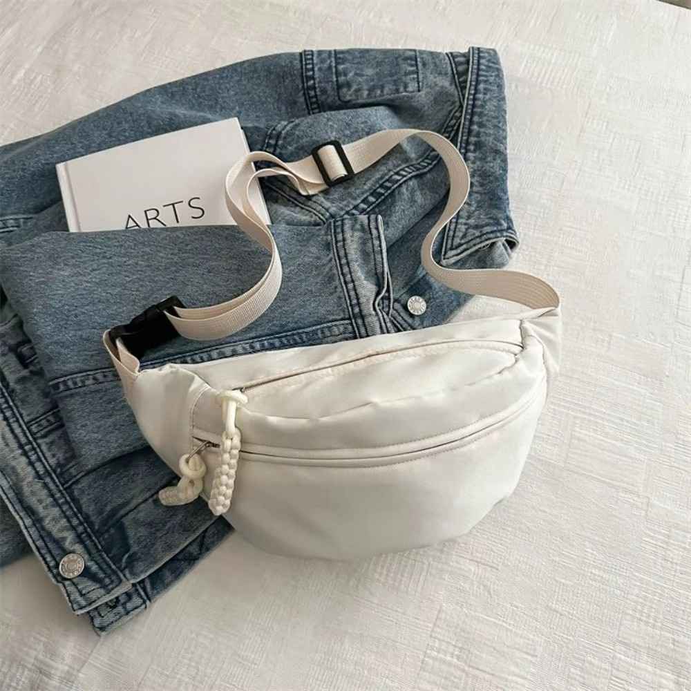 Huitich Large Capacity Crossbody Travel Bag Waterproof - Mumzar