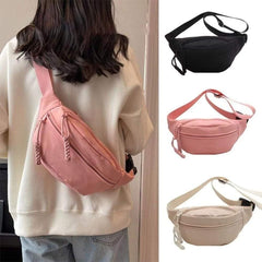 Huitich Large Capacity Crossbody Travel Bag Waterproof - Mumzar
