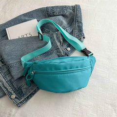 Huitich Large Capacity Crossbody Travel Bag Waterproof - Mumzar