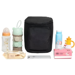 Huitich Large Capacity Stroller Bag Durable Baby Gear - Mumzar