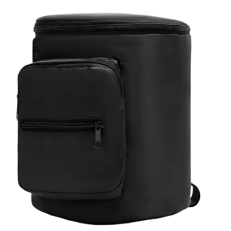 Huitich Large Capacity Stroller Bag Durable Baby Gear - Mumzar