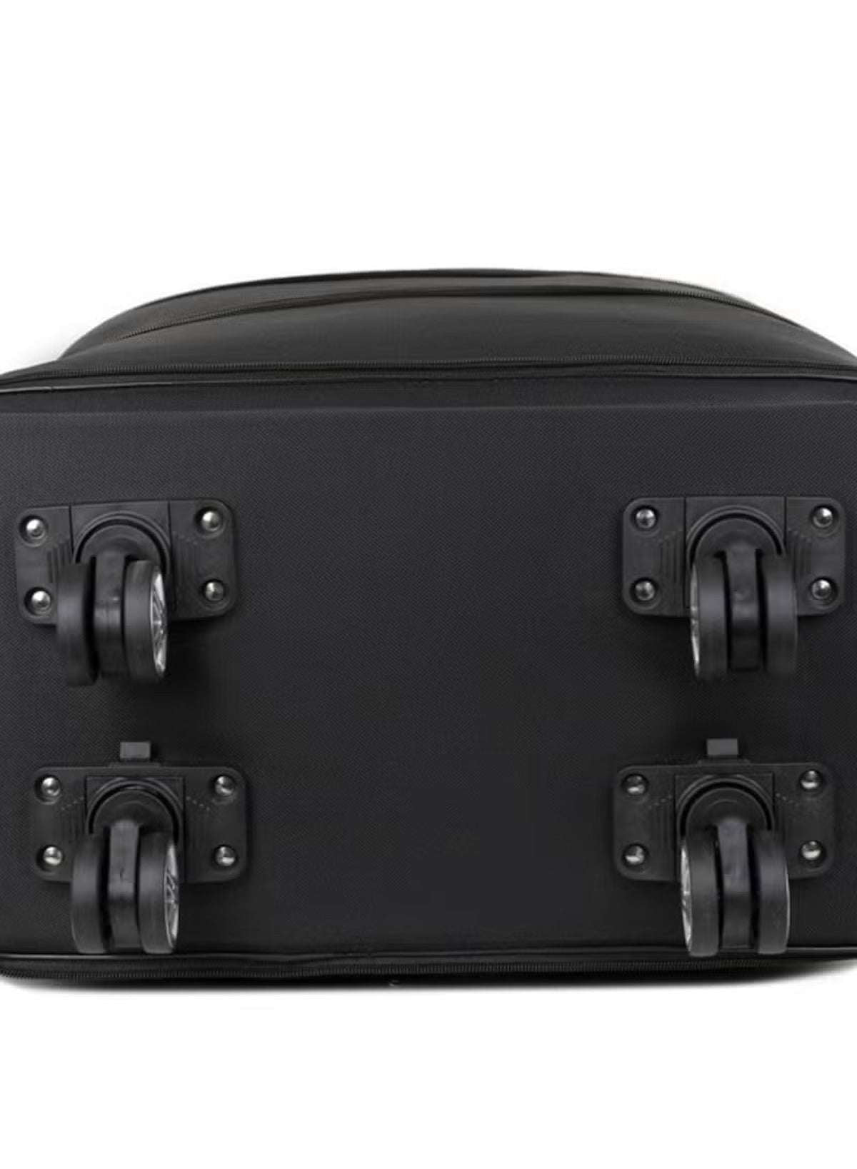 Huitich Large Travel Bag with Wheels Durable & Spacious - Mumzar