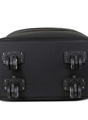 Huitich Large Travel Bag with Wheels Durable & Spacious - Mumzar