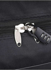 Huitich Large Travel Bag with Wheels Durable & Spacious - Mumzar