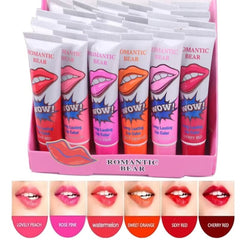 Huitich Long Lasting Lip Color for Natural Lips Gloss - Mumzar