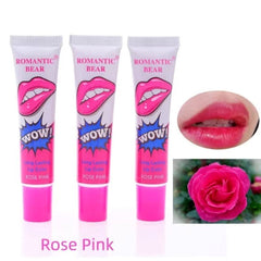 Huitich Long Lasting Lip Color for Natural Lips Gloss - Mumzar