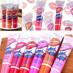 Huitich Long Lasting Lip Color for Natural Lips Gloss - Mumzar