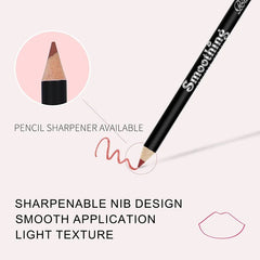 Huitich Long - Lasting Lipstick Set with Vibrant Shades - Mumzar