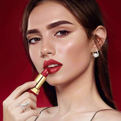 Huitich Matte Velvet Lipstick Set - 6 Colors - Mumzar