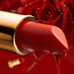 Huitich Matte Velvet Lipstick Set - 6 Colors - Mumzar