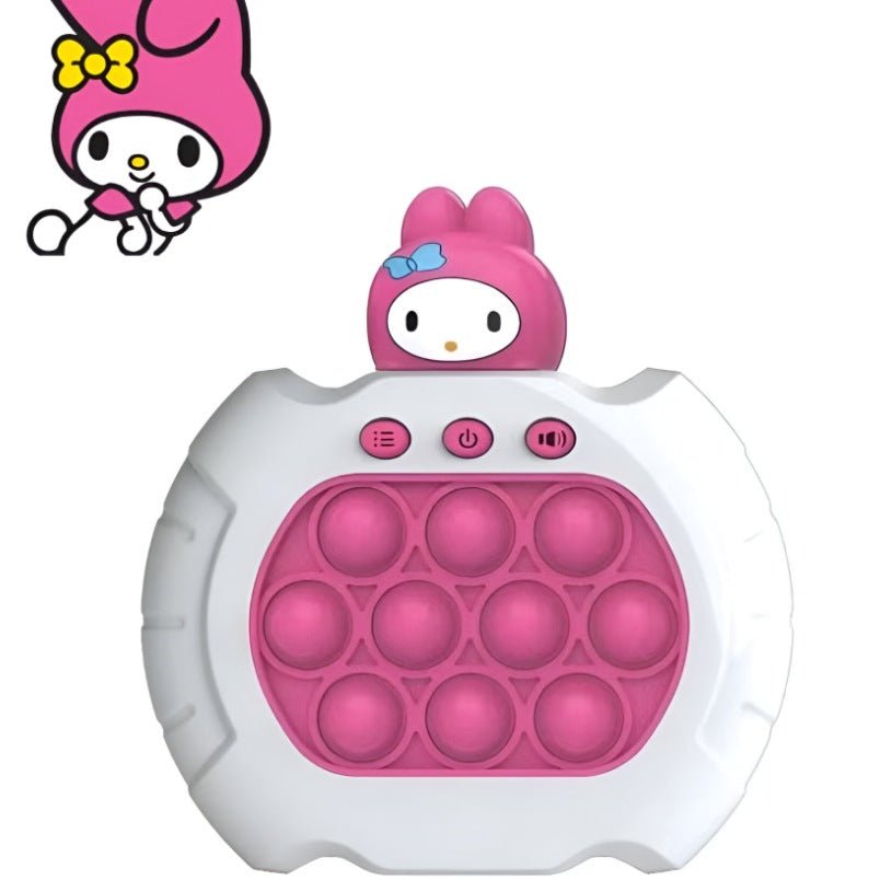 Huitich Melody Pop Sensory Fidget Toy for Stress Relief - Mumzar