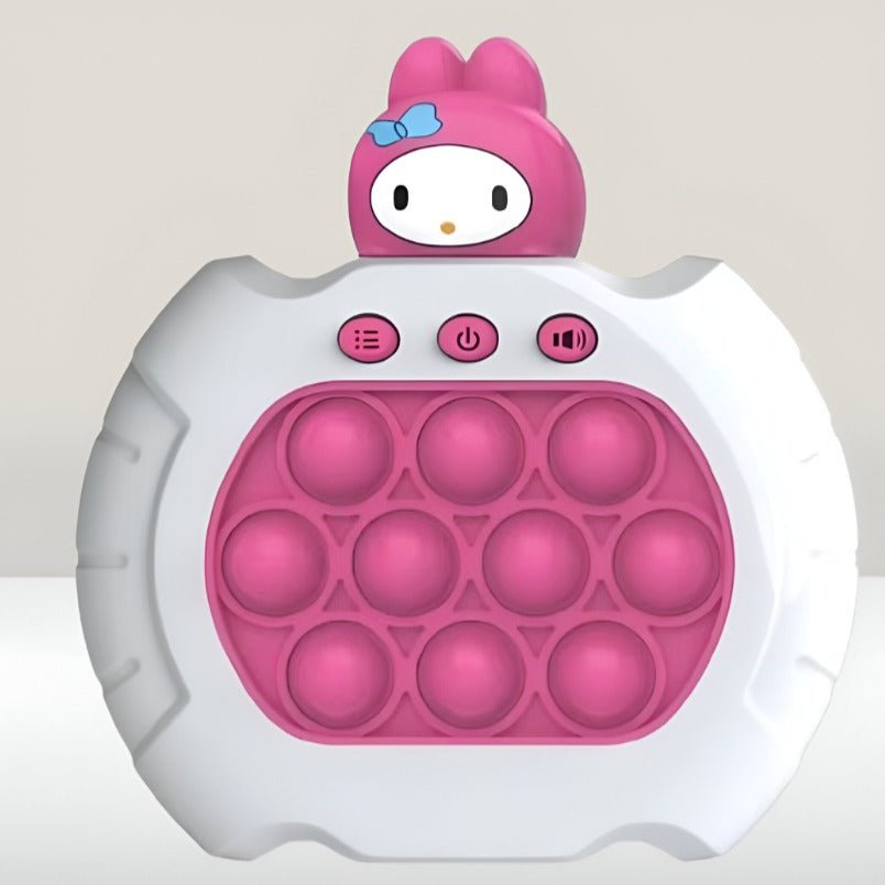 Huitich Melody Pop Sensory Fidget Toy for Stress Relief - Mumzar