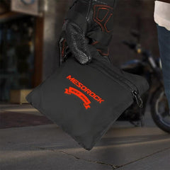 Huitich Motorcycle Travel Luggage Bag 20 - 28L Waterproof - Mumzar