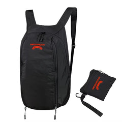 Huitich Motorcycle Travel Luggage Bag 20 - 28L Waterproof - Mumzar