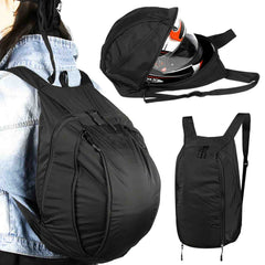 Huitich Motorcycle Travel Luggage Bag 20 - 28L Waterproof - Mumzar