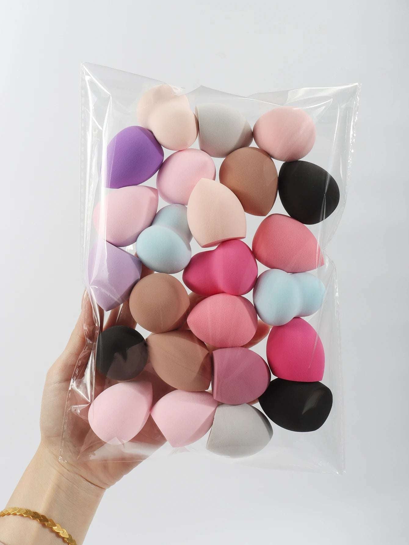 Huitich Multi - Shape Beauty Blender Set Dubai - Mumzar