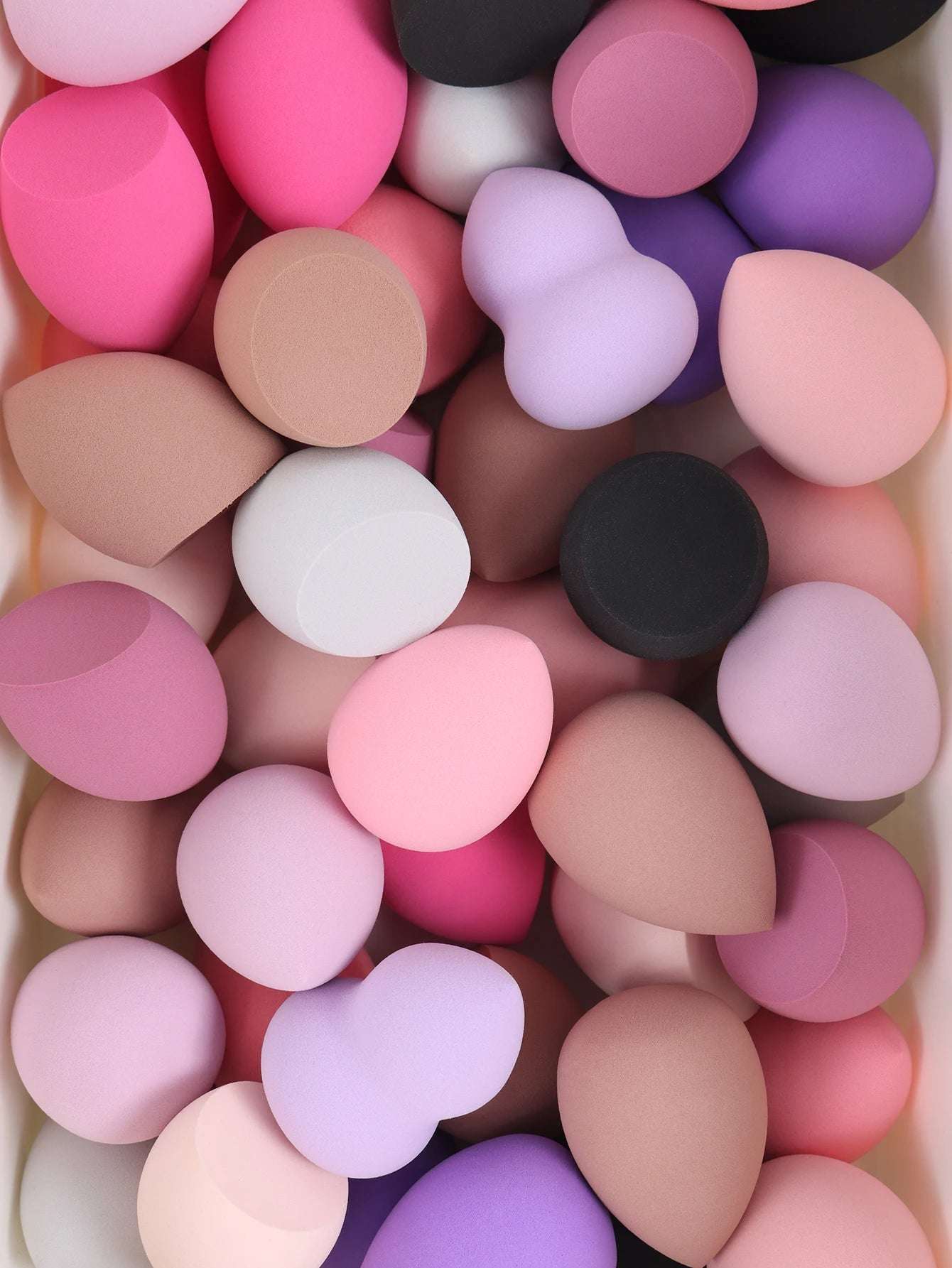 Huitich Multi - Shape Beauty Blender Set Dubai - Mumzar