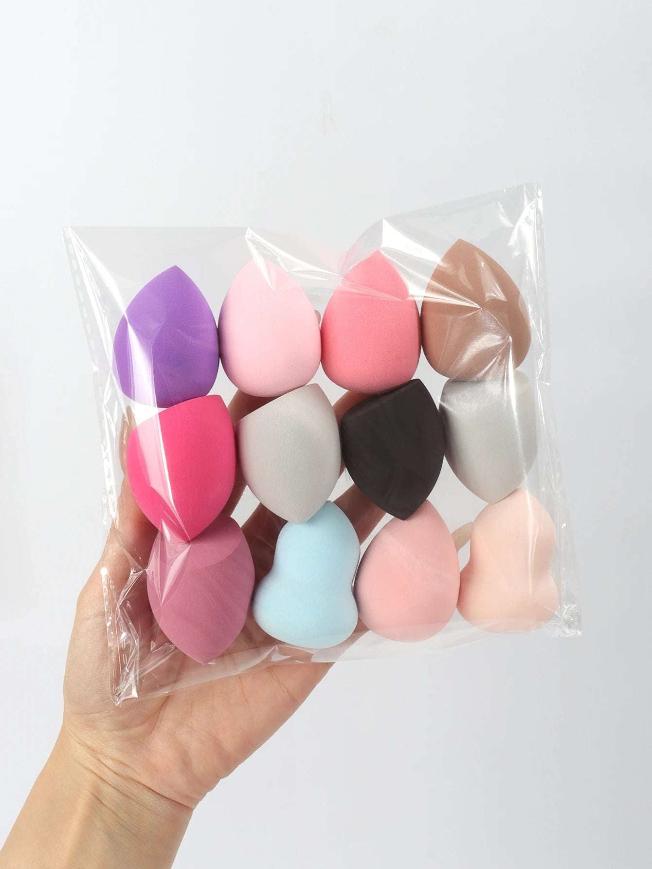 Huitich Multi - Shape Beauty Blender Set Dubai - Mumzar