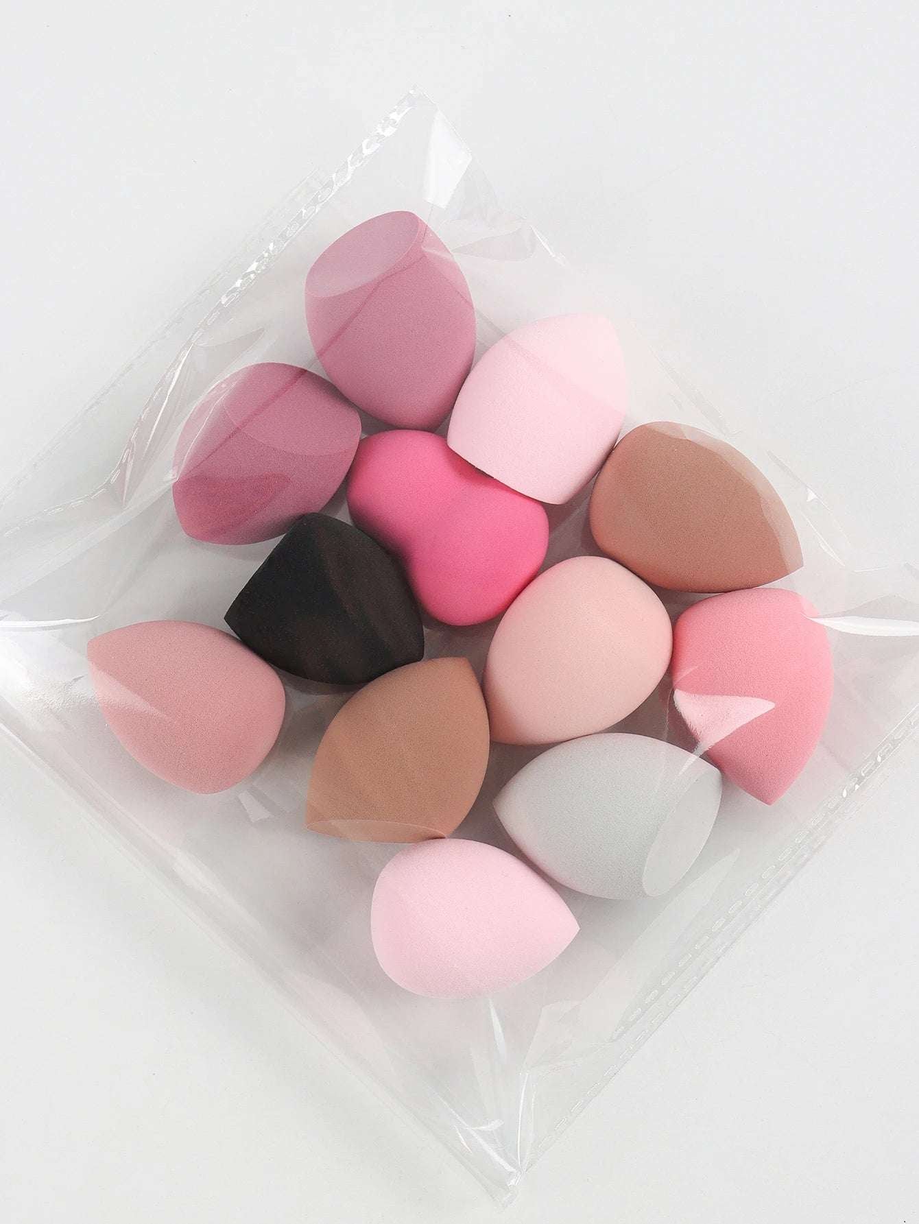Huitich Multi - Shape Beauty Blender Set Dubai - Mumzar