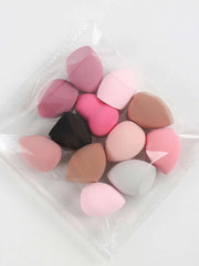 Huitich Multi - Shape Beauty Blender Set Dubai - Mumzar