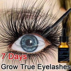 Huitich Natural Eyebrow and Eyelash Serum - Mumzar