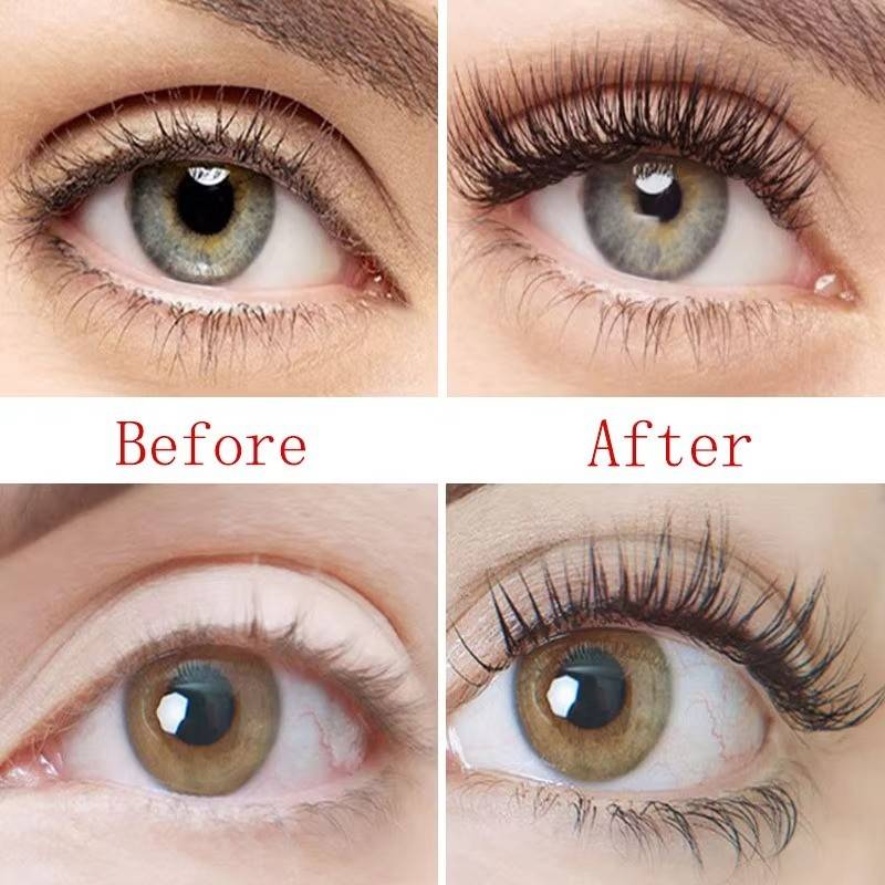 Huitich Natural Eyebrow and Eyelash Serum - Mumzar