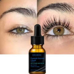 Huitich Natural Eyebrow and Eyelash Serum - Mumzar