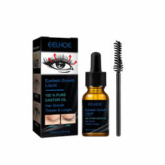 Huitich Natural Eyebrow and Eyelash Serum - Mumzar