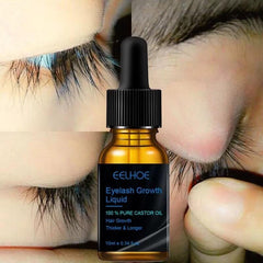 Huitich Natural Eyebrow and Eyelash Serum - Mumzar