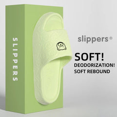 Huitich Non Slip Slippers for Women Soft Comfort - Mumzar