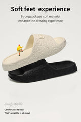Huitich Non Slip Slippers for Women Soft Comfort - Mumzar
