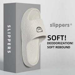 Huitich Non Slip Slippers for Women Soft Comfort - Mumzar