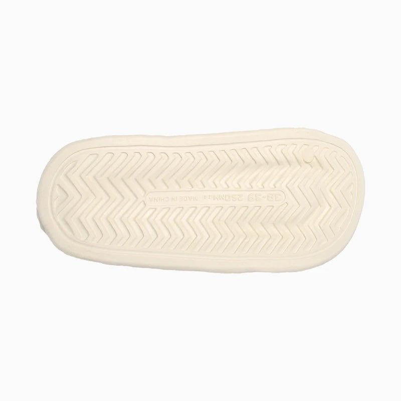 Huitich Non Slip Slippers for Women Soft Comfort - Mumzar