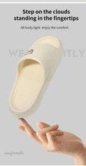 Huitich Non Slip Slippers for Women Soft Comfort - Mumzar
