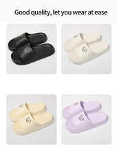 Huitich Non Slip Slippers for Women Soft Comfort - Mumzar