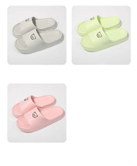 Huitich Non Slip Slippers for Women Soft Comfort - Mumzar