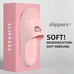 Huitich Non Slip Slippers for Women Soft Comfort - Mumzar