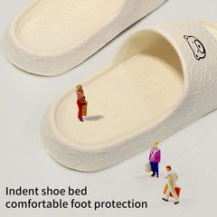 Huitich Non Slip Slippers for Women Soft Comfort - Mumzar