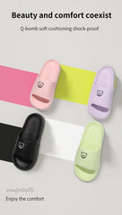 Huitich Non Slip Slippers for Women Soft Comfort - Mumzar