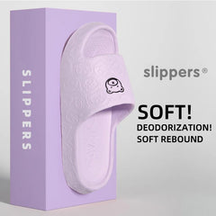 Huitich Non Slip Slippers for Women Soft Comfort - Mumzar