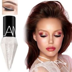 Huitich Organic Glitter Eyeliner Set 5 Sparkling Shades - Mumzar