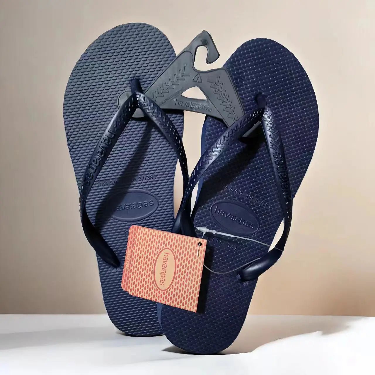 Huitich Outdoor Beach Slippers for Women Black - Mumzar