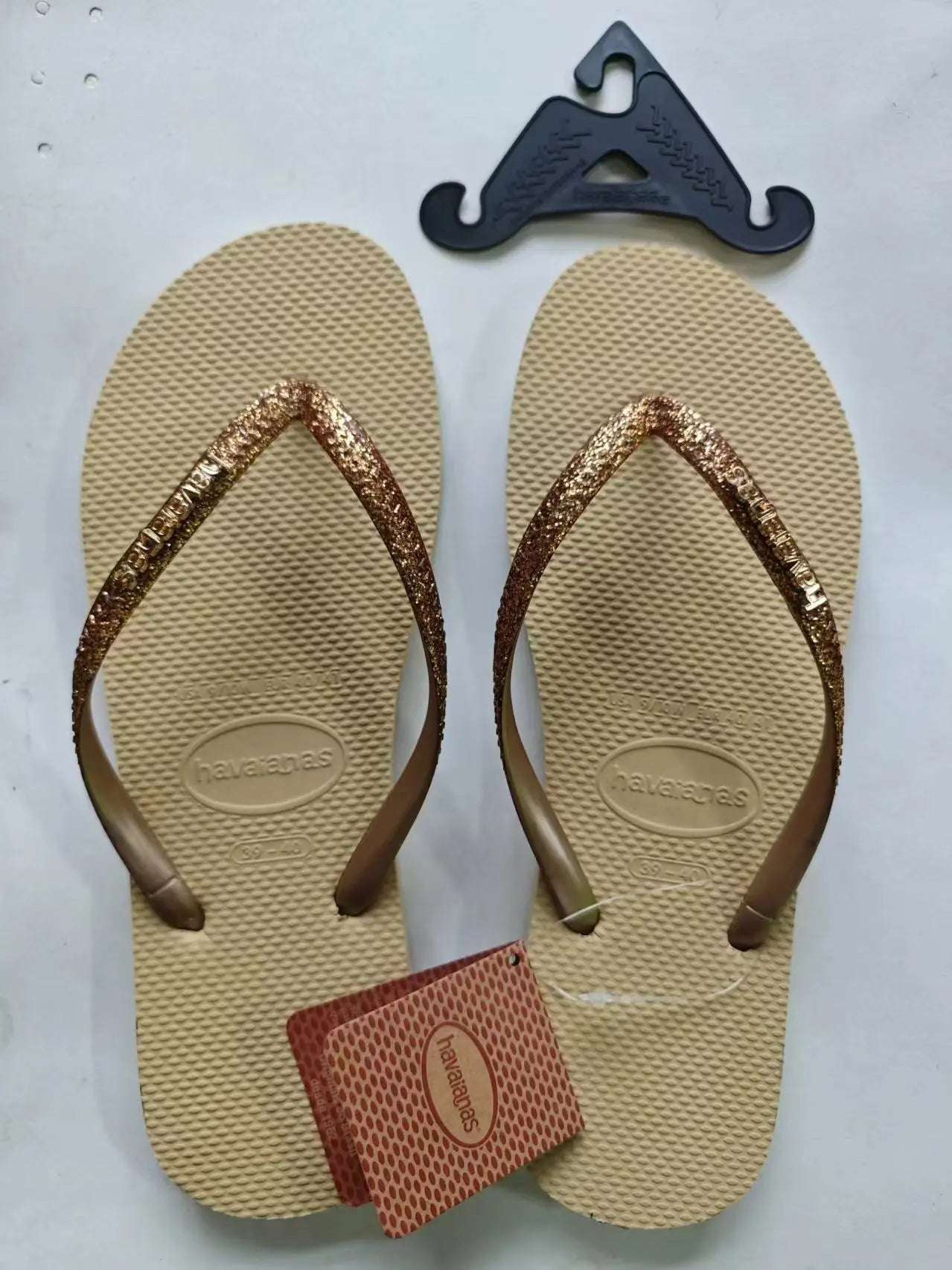 Huitich Outdoor Beach Slippers for Women Black - Mumzar